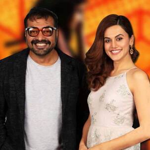 Here's what the IT department claims to have found in their raid at Anurag Kashyap and Taapsee Pannu's properties
