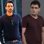 मानव कौल और आनंद तिवारी का टेस्ट कोरोना पॉजिटिव आने के बाद अर्जुन रामपाल ने खुद को किया क्वारंटाइन