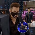 Bigg Boss 14 Press Conference: सलमान खान ने दिखाई मूवी थिएटर से लेकर स्पा सेंटर और रेस्टोरेंट की पहली झलक, कंटेस्टेंट्स को दे डाली ये नसीहत