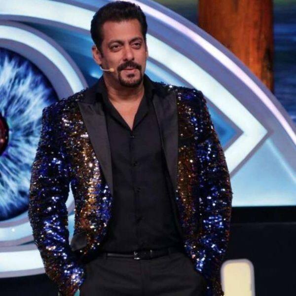 salman khan in three piece suit