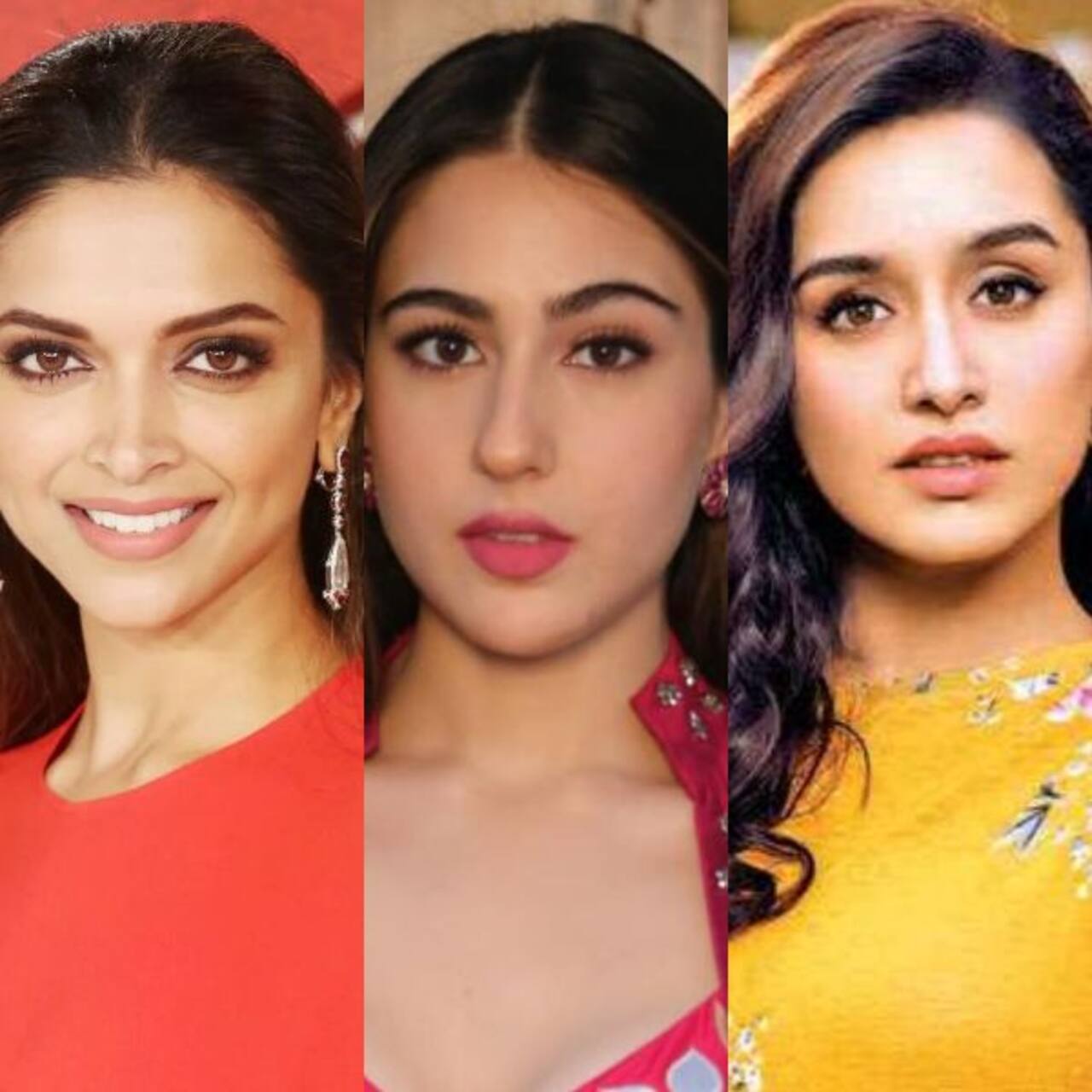 Bollywood News: Deepika Padukone, Sara Ali Khan, Shraddha Kapoor and ...