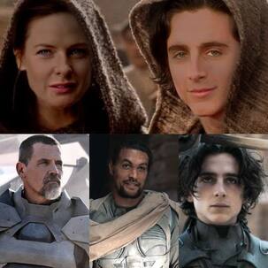Dune trailer: Timothée Chalamet, Rebecca Ferguson, Josh Brolin, Jason Momoa band together for a star-studded sci-fi epic