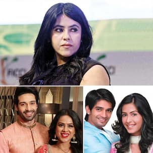Naagin 5 से पहले इन 17 सुपरफ्लॉप शोज से दर्शकों के 'दिमाग की दही' कर चुकी हैं Ekta Kapoor, देखें लिस्ट