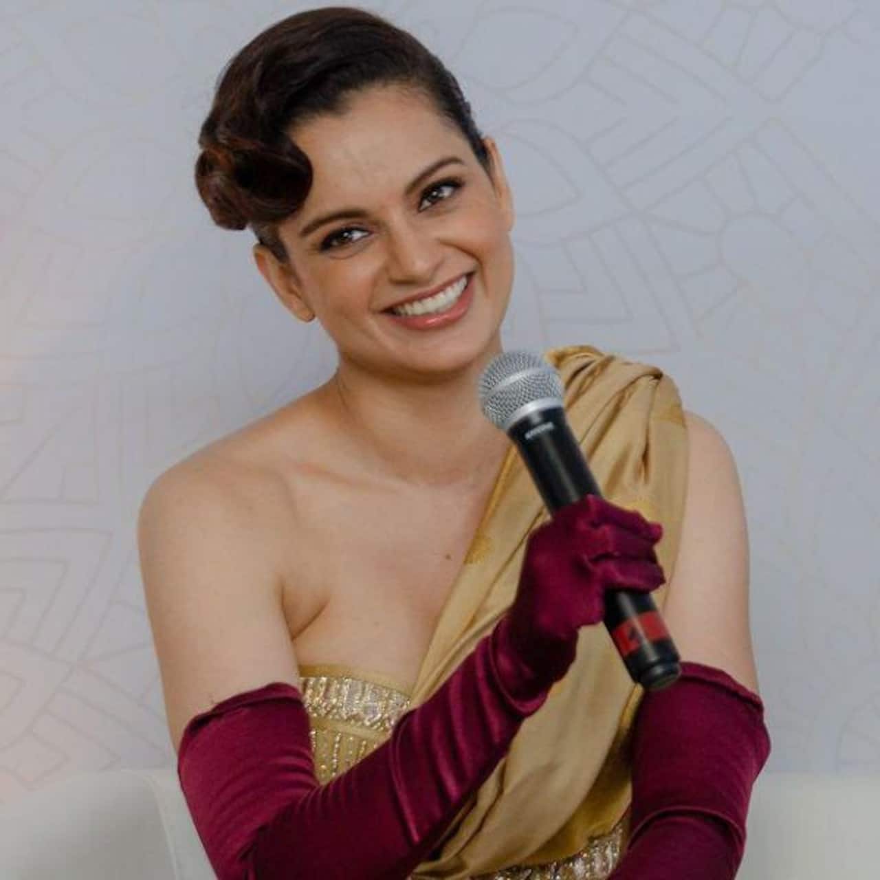 Kangana Ranaut declares she never starts a fight; challenges to ‘QUIT Twitter if anyone can prove otherwise’