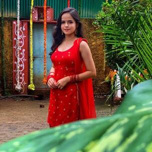 Taarak Mehta Ka Ooltah Chashmah's Palak Sidhwani issues stern warning to meme makers and hate-mongers; says 'Stop writing bulls**t'