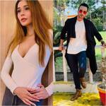 Sara Khan and Angad Hasija named by Sanam Johar and Abigail Pande in TV drugs angle expose