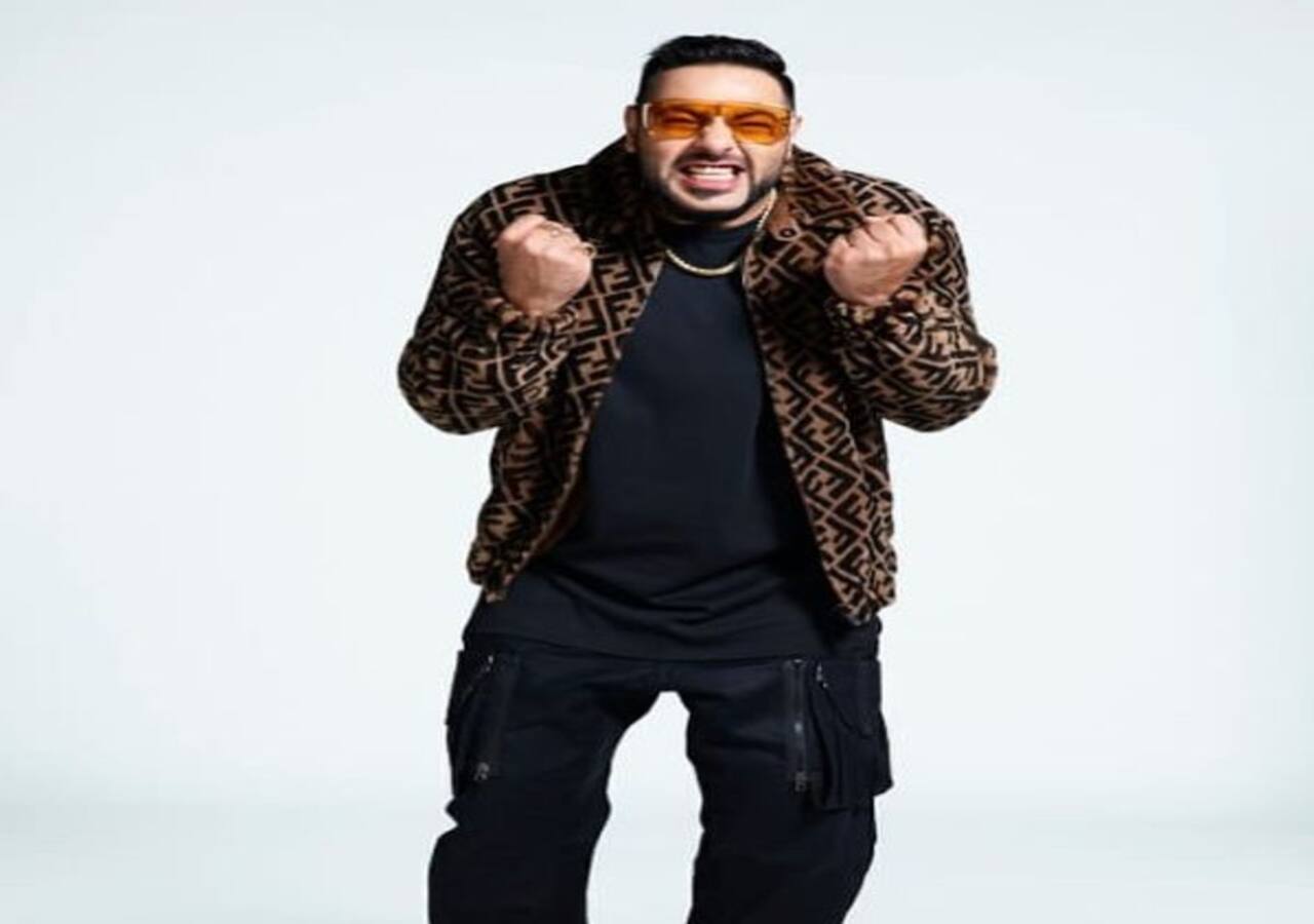 It's Expensive: The price of Badshah's Fendi jacket can get you two