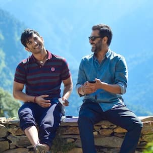 Sushant Singh Rajput's Kedarnath director, Abhishek Kapoor, reveals why he went numb after hearing the news of the actor's demise