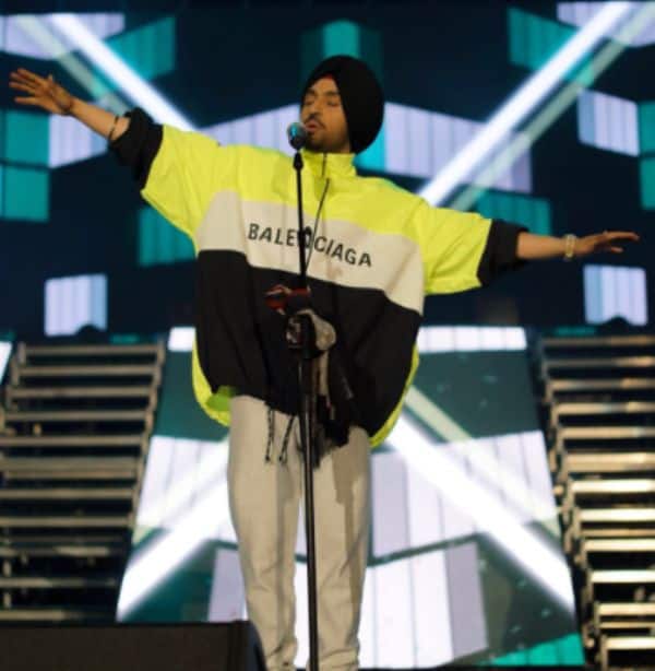 It’s Expensive! The price of Diljit Dosanjh’s Balenciaga jacket can severely dent the savings of an aam aadmi
