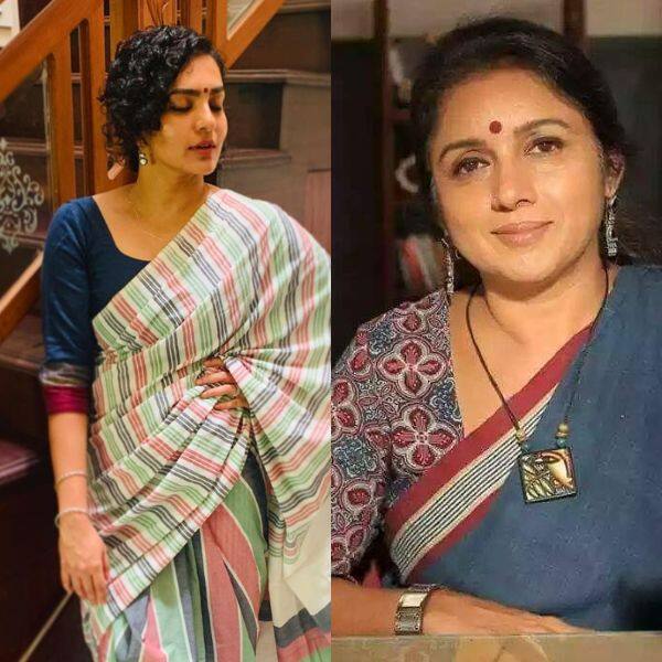 Avalkoppam: Revathy, Parvathy support the victim as witnesses like