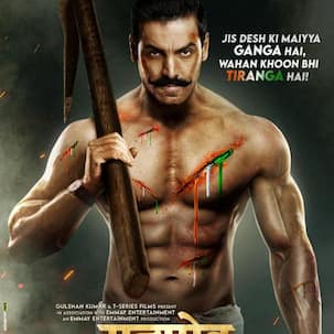 Satyameva Jayate 2: John Abraham starrer ropes in THIS former Bigg Boss contestant as the villain