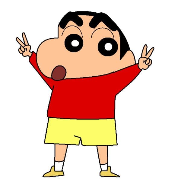 WTF Wednesday: Shinchan Nohara just topped BSc Honours at a college in  Bengal and our eyes haven't stopped rolling