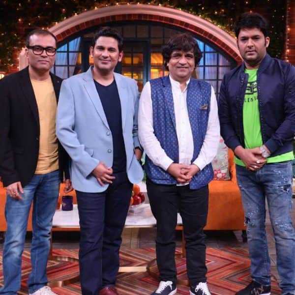 Kapil sharma store show 5th january