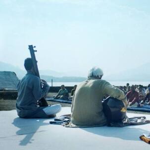 The Disciple trailer: Without giving anything away, the trailer manages to impress you immensely