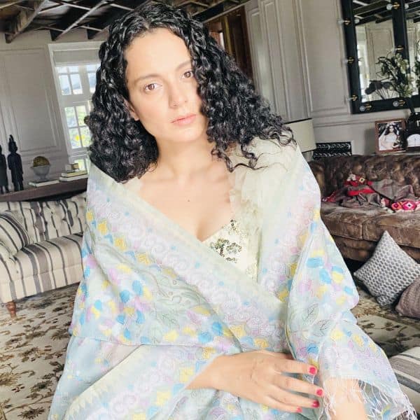 Kangana Ranaut says BMC will demolish her Mumbai office: ‘Nothing illegal in my property, looks like my dream is going to be destroyed’