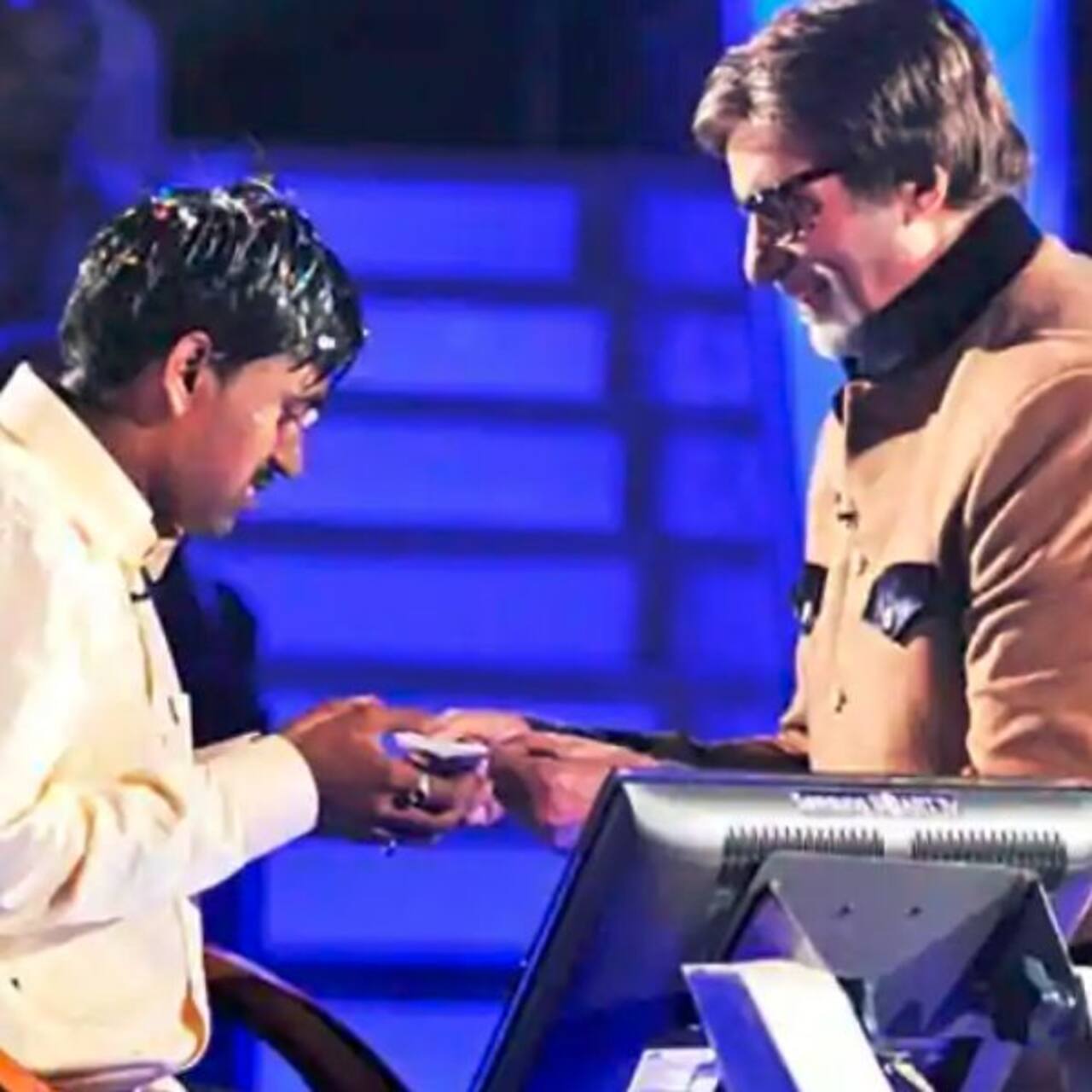 Kaun Banega Crorepati winner Sushil Kumar says winning Rs 5 crore was