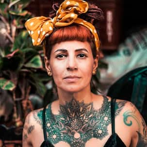 Celebrity hairstylist Sapna Bhavnani says she is ready to file an official complaint against a man who sexually abused her.