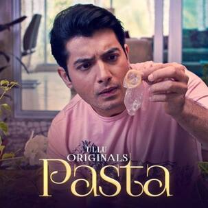 Pasta trailer: Madhurima Tuli and Sharad Malhotra's relationship goes topsy-turvy because of a used condom