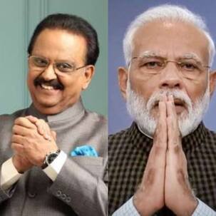 RIP, SP Balasubrahmanyam: PM Modi mourns the loss; tweets, ‘Our cultural world is a lot poorer’