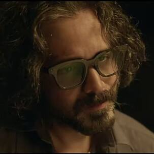 Harami trailer: Emraan Hashmi plays a philosophical and ruthless criminal with a new look