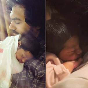 'बिग बॉस' फेम गौरव चोपड़ा ने दिखाई अपने बेटे की झलक, वीडियो शेयर कर लिखी दिल की बात