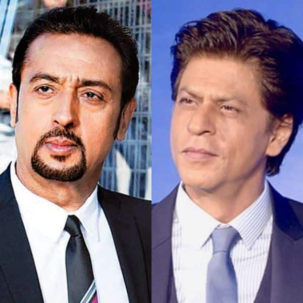 Did you know Gulshan Grover was denied Moroccan Visa because of Shah Rukh Khan? — watch video