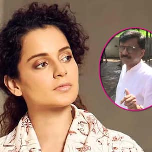 HC to Sanjay Raut over demolition of Kangana Ranaut's office: Is this the way to react?