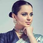 Kangana Ranaut gets trolled after reacting to fictitious news about Shiv Sena