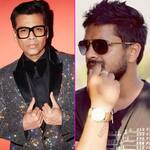 ड्रग्स नेक्सस मामले में करण जौहर के धर्मा प्रोडक्शन के एग्जीक्यूटिव प्रोड्यूसर क्षितिज रविप्रसाद का आया नाम, एनसीबी ने भेजा समन