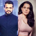 Karan Patel takes a jibe at Kangana Ranaut’s mental health – view pics