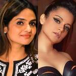 Madhoo Shah addresses Kangana Ranaut's Bollywood is a 'gutter' claim: I can’t say what the other person is saying is rubbish