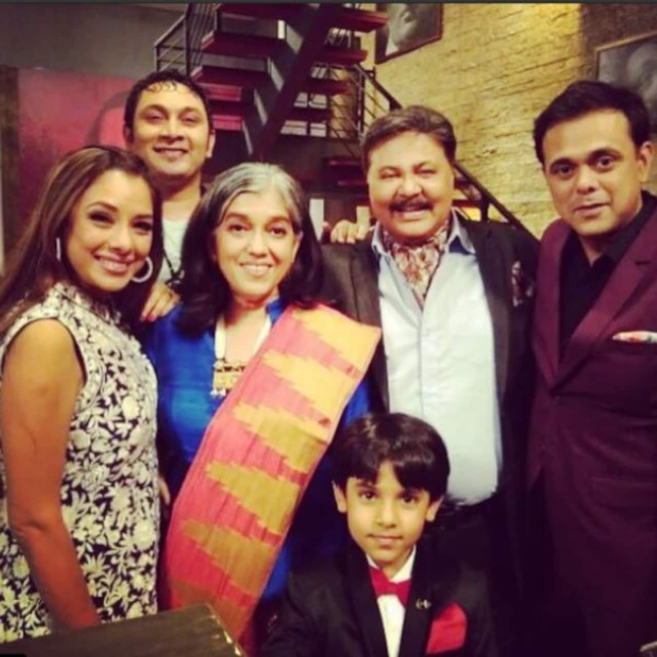 Sarabhai Vs Sarabhai: Rupali Ganguly AKA Monisha reacts to the unofficial Pakistani version; says, 'What they have done is an insult'