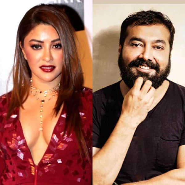 Payal Ghosh on why she filed a case on Anurag Kashyap after 7 years: Close  friends told me it is better to remain silent