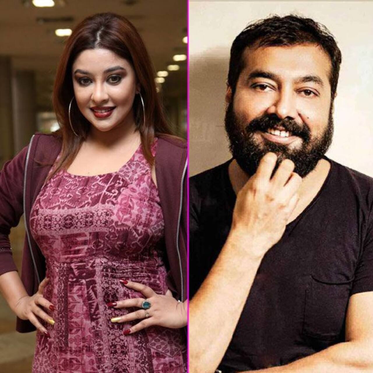 Mumbai Police To Questioned Anurag Kashyap After Payal Ghoshs Sexual