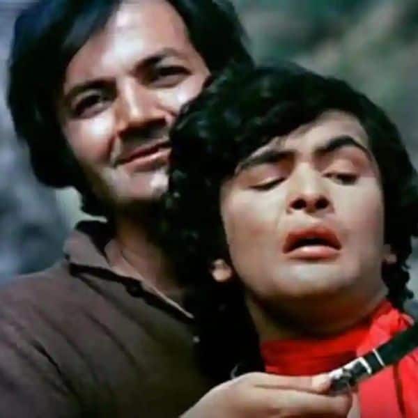 Happy birthday, Prem Chopra: Revisit 7 famous dialogues of Bollywood's iconic villain that made him a legend Happy birthday, Prem Chopra: Revisit 7 famous dialogues of Bollywood's iconic villain that made him a legend