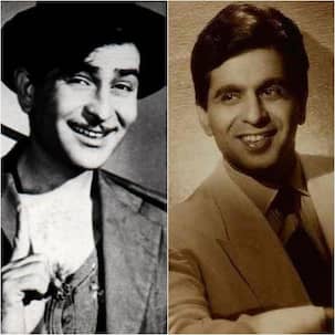 Raj Kapoor and Dilip Kumar's ancestral homes to be bought by Pakistan's provincial KP government