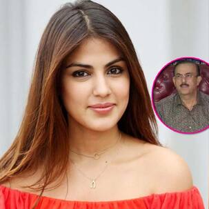 Sushant Singh Rajput case: Family lawyer Vikas Singh reacts to Rhea Chakraborty's complaint, says it is 'malicious'