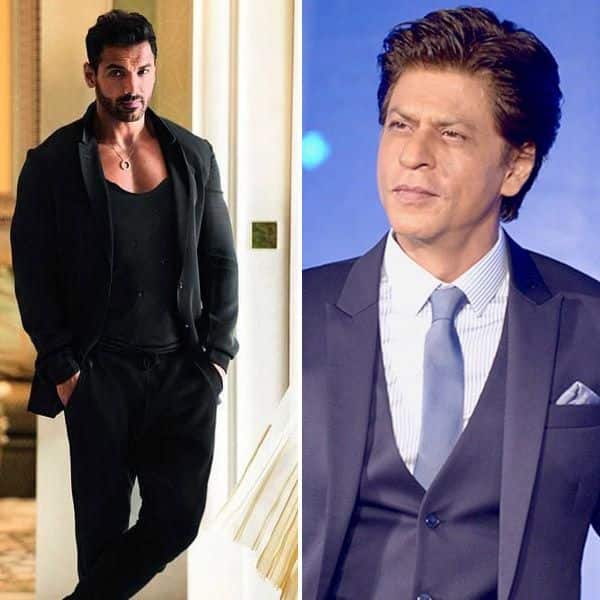 Pathan: THIS superstar comes on board as the female lead in Shah Rukh Khan and <a class='autogentags' href='https://www.bollywoodlife.com/celeb/john-abraham/'>John Abraham</a>'s action entertainer?