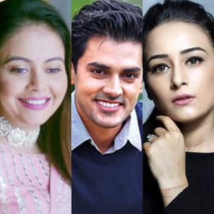 Saath Nibhana Saathiya 2: Harsh Nagar and Sneha Jain finalised to as the new leads of the show