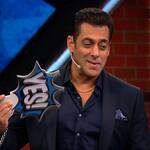 बिग बॉस 14: सलमान खान ने एक बार फिर फीस घटाने को लेकर दिखाई दरियादिली, बोले 'खुश हूं क्योंकि दूसरों को पैसे मिल सकेंगे...'