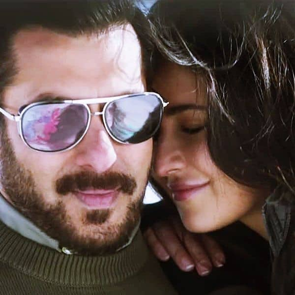 Tiger 3: Salman Khan And Katrina Kaif's Starrer Shooting Perform In 7 ...