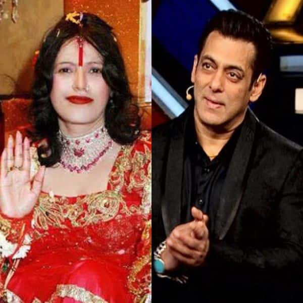 Bigg Boss 14: Godwoman Radhe Maa to enter the Salman Khan-hosted show?