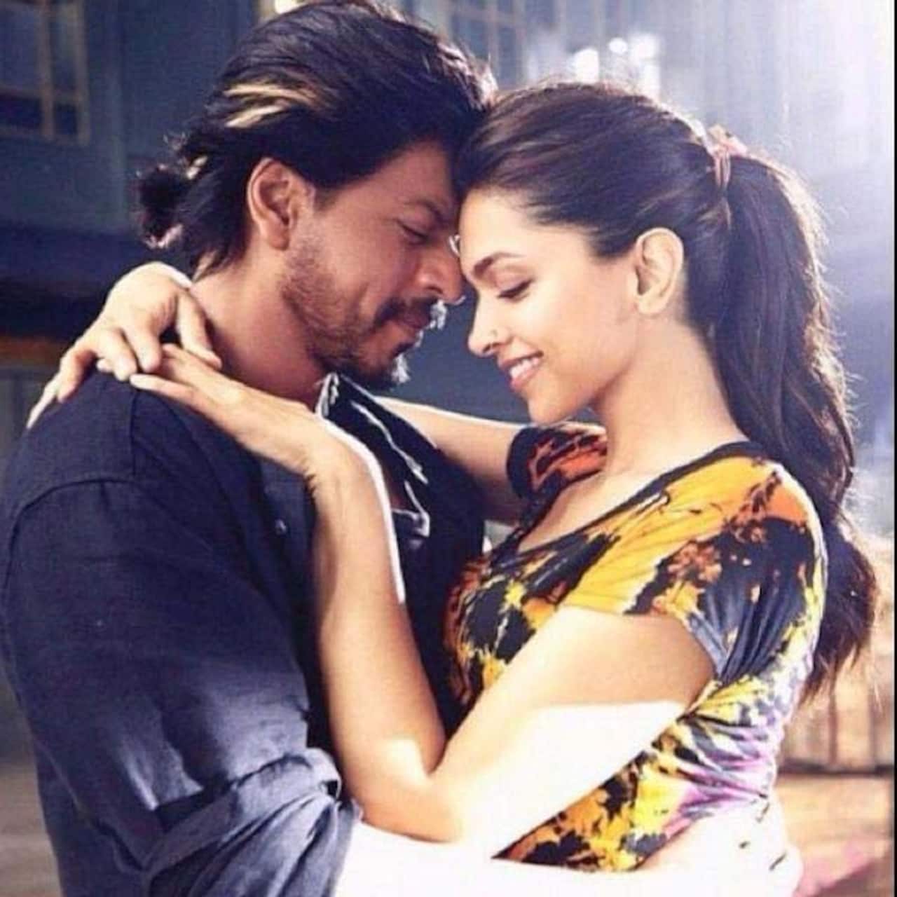 Pathan: Deepika Padukone to begin shooting for Shah Rukh Khan starrer from next week?