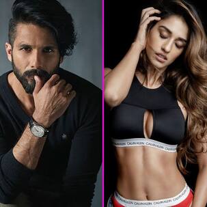 शशांक खेतान की अपकमिंग फिल्म 'योद्धा' में दिशा पाटनी संग रोमांस करेंगे शाहिद कपूर !!