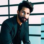 Shahid Kapoor signs a Rs. 100 crore deal with streaming giant Netflix – deets inside