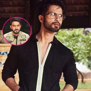 शाहिद कपूर ने साइन की शशांक खैतान की अगली फिल्म ? साल 2021 में शुरू होगी शूटिंग