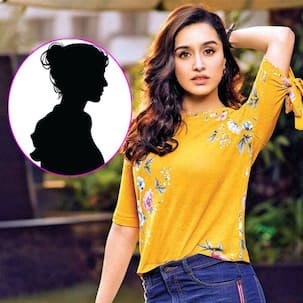 अमाला पॉल की 'आदाई' के हिंदी रीमेक से हुआ श्रद्धा कपूर का पत्ता साफ, अब इस एक्ट्रेस के हाथ लगी फिल्म