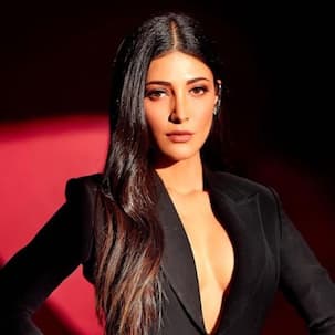 Happy Birthday, Shruti Haasan: 5 Facts about the Krack actress which will surprise you