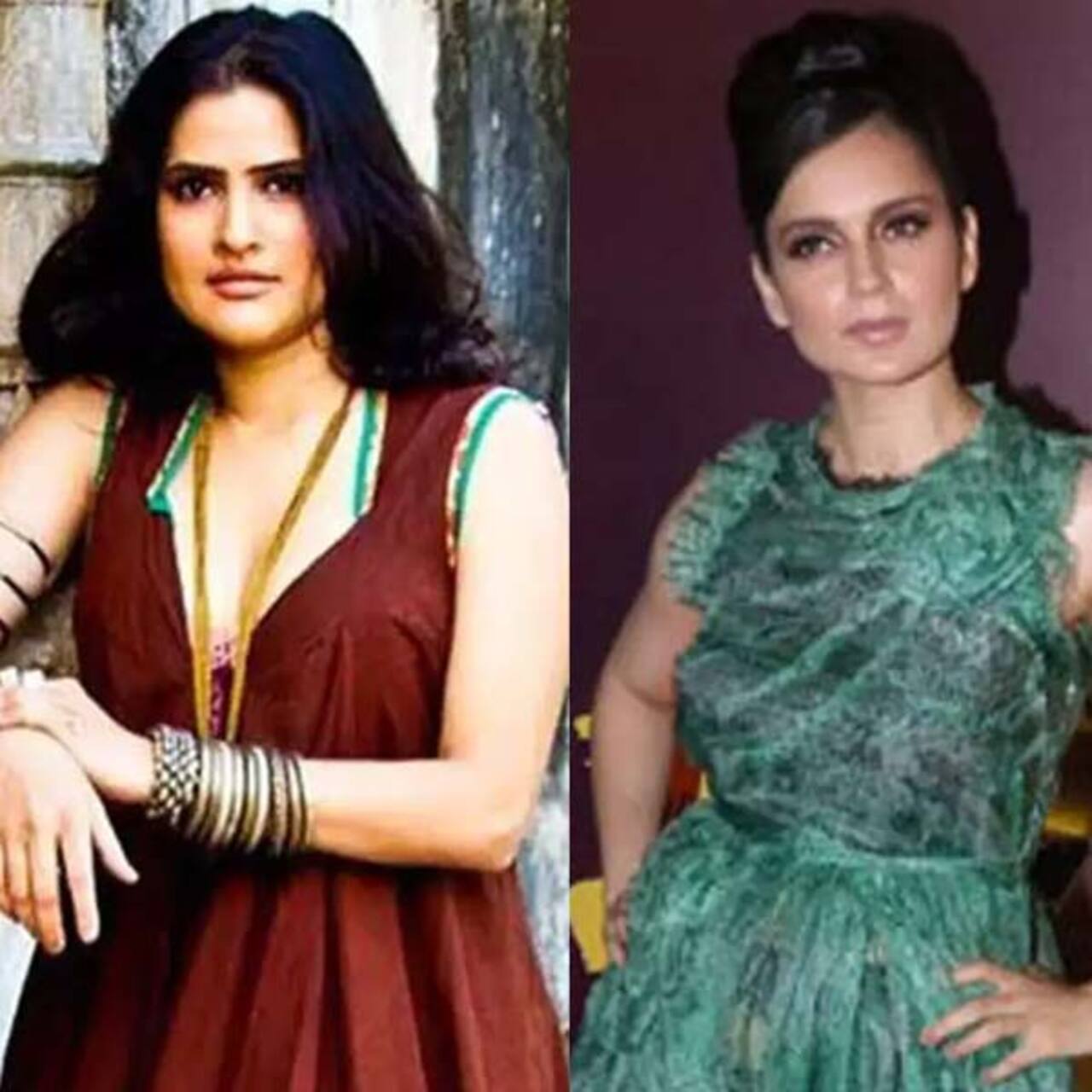 Sona Mohapatra Lashes Out On Kangana Ranaut As She Blocked Her कंगना रनौत ने सोना महापात्रा को