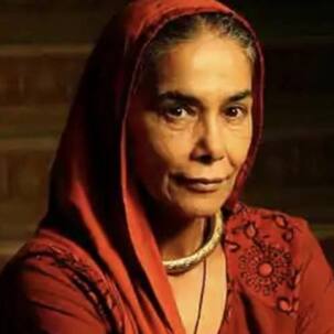Surekha Sikri's health improves; veteran actress discharged from hospital